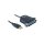 USB 1.1 zu Drucker Adapterkabel 0,8 m