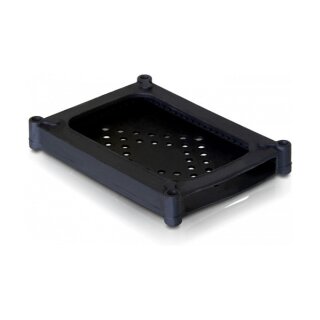 DeLock HDD 6,4cm (2,5) Silikon Pro