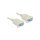 Delock Kabel Seriell Nullmodem 9 Pi