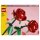LEGO Iconic Rosen 40460