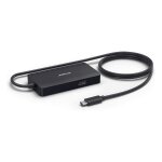 Jabra PanaCast Hub USB-C incl. 2 pins EU charger