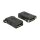 Adapter DisplayPort 1.1 Buchse > DisplayPort Buchse zum Einbau