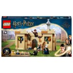 LEGO Harry Potter Hogwarts Erste Flugstunde 76395