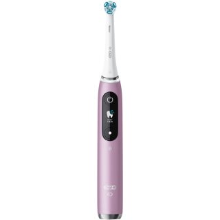Oral-B iO Series  9N *Rose Quartz*