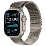 APPLE Watch Ultra 2 GPS + Cellular 49mm Natural Titanium...