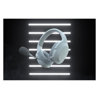 Razer Barracuda X Headset wireless overear white