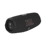JBL CHARGE 5 Wi-Fi black