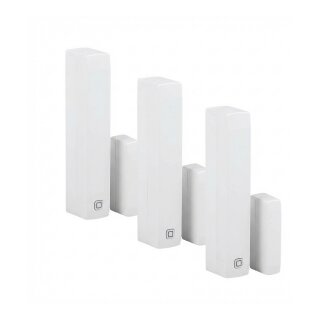 Homematic IP Fenster- und Türkontakt mit Magnet 3er Set