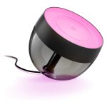 Philips Hue White & Color Ambiance Iris Tischleuchte...