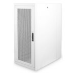 Digitus Serverschrank 19" 26HE 1260x600x1000mm,...