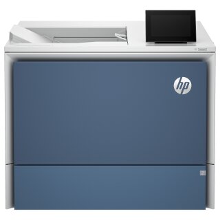 HP Color LaserJet Enterprise 6701dn Farblaserdrucker A4 61 S./Min. LAN Duplex