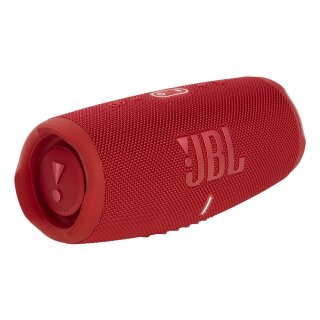 JBL Charge 5 red