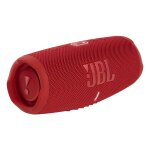 JBL Charge 5 red