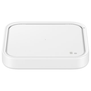 Samsung Wireless Charger Pad EP-P2400T white