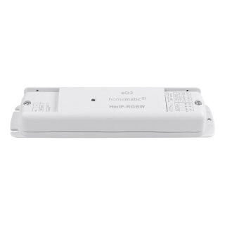 Homematic IP LED Controller – RGBW