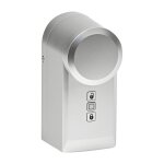 Homematic IP Türschlossantrieb, silber