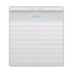 Withings Body Scan, white