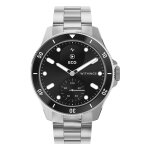 Withings ScanWatch Nova, black