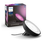 Philips Hue White&Col. Amb. Bloom Tischleuchte...