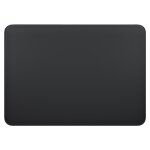 Apple Magic Trackpad - Black Multi-Touch Surface