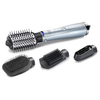 BaByliss Hydro-Fusion Smooth & Shape Warmluftbürste