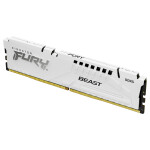 KINGSTON FURY Beast 16GB DIMM DDR5 5200MT/s DDR5 CL40...