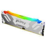 KINGSTON 32GB 6400MT/s DDR5 CL32 DIMM FURY Renegade RGB...