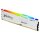 KINGSTON 16GB 6000MT/s DDR5 CL36 DIMM FURY Beast White RGB EXPO