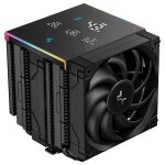 K Cooler DeepCool AK620 DIGITAL PRO