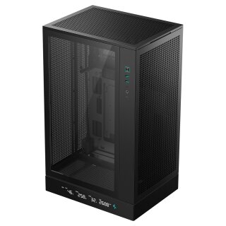 Midi DeepCool CH270 DIGITAL