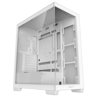 Midi DeepCool CG580 White