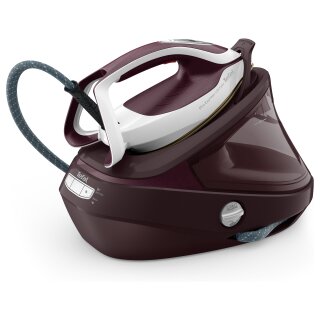Tefal Dampfbügelstation GV9721 Pro Express Ultimate II