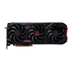 RX 9070 XT 16GB PowerColor Red Devil OC GDDR6 3Fan