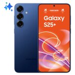 Samsung Galaxy S25+ 512GB 12RAM 5G EU navy