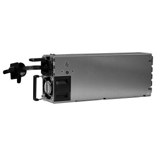 Mikrotik Hot-swap 54.5V 10.35A 600W power supply for the CRS320-8P-8B-4S+RM PoE++ switch