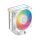 K Cooler DeepCool AG400 White ARGB V2