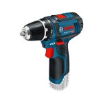 Bosch Professional Bohrschrauber GSR 10.8-2-LI
