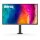 BenQ 68.6cm PD2706UA 16:9 DP/HDMI/USB bk. ErgoArm spk. UHD