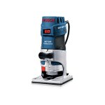 Bosch Professional Kantenfräse GKF 600