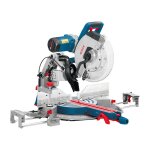 Bosch GCM 12 GDL Professional Gehrungssäge