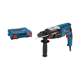 Bosch GBH 2-28 Professional Bohrhammer + Koffer