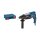 Bosch GBH 2-28 Professional Bohrhammer + Koffer