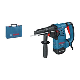 Bosch GBH 3-28 DFR Professional Bohrhammer + SSBF Koffer