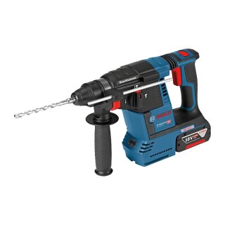 Bosch GBH 18V-26 Akku-Bohrhammer