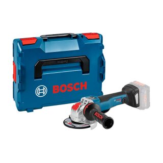Bosch GWX 18V -10 PSC Akku-Winkelschleifer