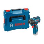 Bosch GDR 12V-110 Akku-Schlagschrauber