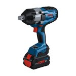Bosch GDS 18V-1050 H L-BOXX Akku-Drehschlagschrauber