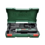 Bosch PUSHDRIVE Akku-Schrauber