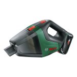 Bosch UniversalVac 18 (1x2.5Ah)