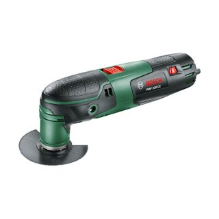 Bosch Multifunktionswerkzeug PMF220 CE Set